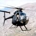  قابلیت هلیکوپتر بویینگ AH-6