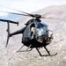  قابلیت هلیکوپتر بویینگ AH-6