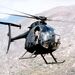  قابلیت هلیکوپتر بویینگ AH-6