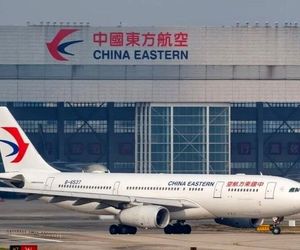 مسمومیت دسته‌جمعی در پرواز شانگهای-مسکو