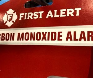 خطر استنشاق گاز مونوکسید کربن برای پرواز