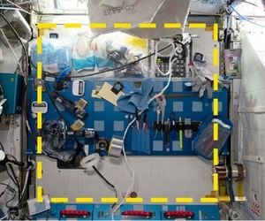 باستان‌شناسی در ایستگاه فضایی بین‌المللی چگونه انجام می‌شود؟