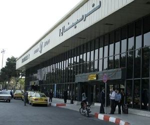 ترافیک اطراف فرودگاه مهرآباد ساماندهی می‌شود