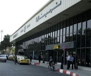 ترافیک اطراف فرودگاه مهرآباد ساماندهی می‌شود