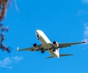 نخستین پرواز «خرم‌آباد ـ عسلویه» برقرار شد