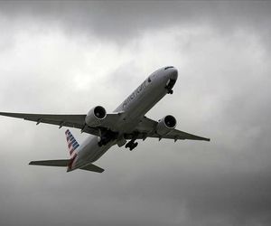 «برف سنگین» بیش از ۳ هزار پرواز آمریکا را لغو کرد