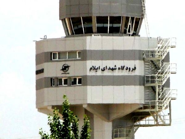 پروازهای فرودگاه ایلام از سر گرفته می‌شود
