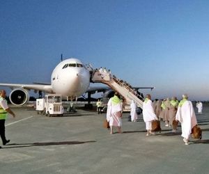 افزایش قیمت پرواز کاروان‌های عتبات را با مشکل مواجه کرده است