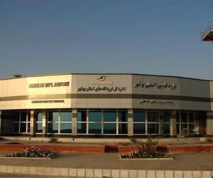 پروازهای خارجی فرودگاه بوشهر از سرگرفته می شود