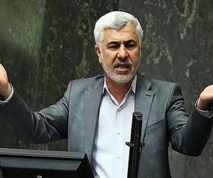 انتقاد نماینده مجلس از عدم نظارت و گران‌فروشی اقلام در فرودگاه‌ها