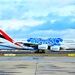 با بزرگترین هواپیما تجاری جهان ایرباس A380 آشنا شوید.