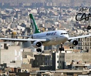 جابجایی ۴ میلیون مسافر با ۳۴ هزار پرواز در اولین ماه تابستان