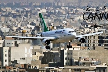 جابجایی ۴ میلیون مسافر با ۳۴ هزار پرواز در اولین ماه تابستان