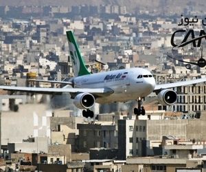 جابجایی ۴ میلیون مسافر با ۳۴ هزار پرواز در اولین ماه تابستان