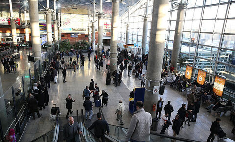 شرایط کووید 19 مسافران ورودی به فرودگاه امام اعلام شد