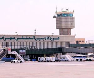 راه‌اندازی مجدد سیستم اطفای حریق فایر باکس ترمینال‌های 1 و 2 فرودگاه مهرآباد