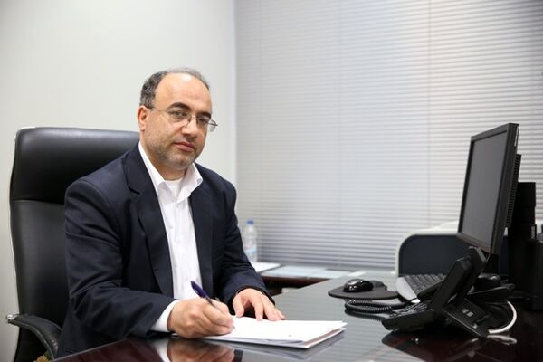 تلاش برای ارتقای کارایی و افزایش حداکثری بهره وری فرودگاه شهرکرد در سال آتی