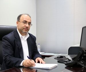 تلاش برای ارتقای کارایی و افزایش حداکثری بهره وری فرودگاه شهرکرد در سال آتی