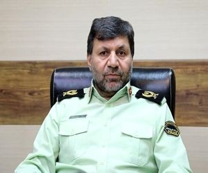 کاهش ۸۰ درصدی سرقت در حوزه پلیس فرودگاه های کشور