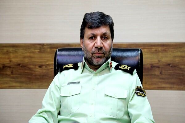 کاهش ۸۰ درصدی سرقت در حوزه پلیس فرودگاه های کشور