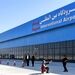 امضای تفاهم نامه همکاری بین فرودگاه پیام و یک شرکت عراقی