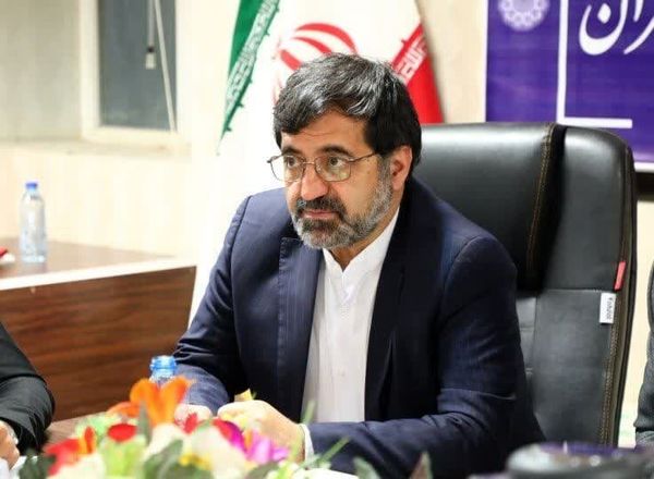 قم تنها مرکز استانی است که فرودگاه ندارد
