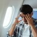 پرواز با هواپیما برای این افراد خطرناک است