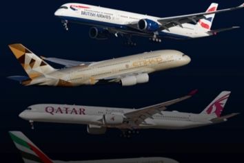 رازهایی که خطوط هوایی به شما نمی‌گویند