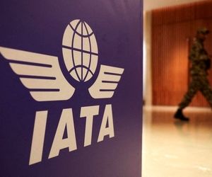 زنجیره تأمین صنعت هوانوردی در بحران