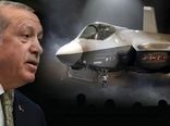 تلاش کنگره آمریکا برای مسدود کردن فروش جنگنده‌های F-35 به ترکیه در لایحه بودجه دفاعی ۲۰۲۶