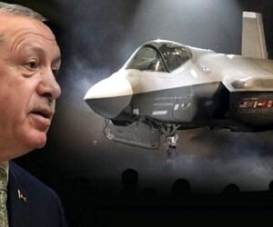 تلاش کنگره آمریکا برای مسدود کردن فروش جنگنده‌های F-35 به ترکیه در لایحه بودجه دفاعی ۲۰۲۶