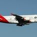 لغو پروازهاى ایرباس‌های A380 هواپیمایی کانتاس 