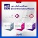 فرودگاه بین‌المللی دنور در یک نگاه

