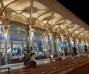 ۲ خط پروازی خارجی به پروازهای فرودگاه مشهد اضافه شد