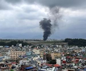 سقوط هواپیما در جنوب شیلی/ ۷ نفر کشته شدند