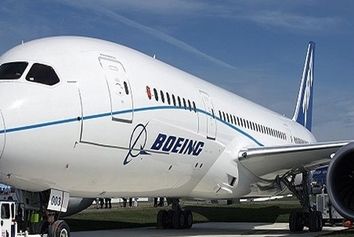 تشدید بحران در بوئینگ آمریکا با لغو سفارش هواپیماهای 737