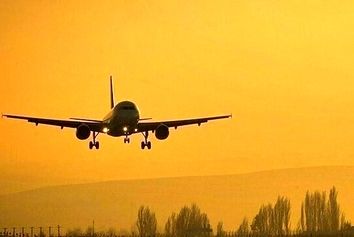 دو پرواز مسیر بوشهر به‌دلیل کاهش دید
 افقی، در فرودگاه شیراز به زمین نشستند