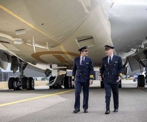 بحران کمبود نیروی کار در انتظار صنعت هوانوردی!