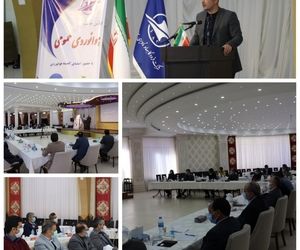 حمایت شرکت فرودگاه ها از خوداتکایی شبکه فرودگاهی و پروازی