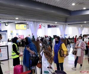 شرکت‌های هواپیمایی ۶۰۰ میلیارد تومان به مسافران بدهکار شدند