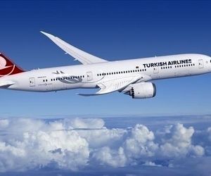 ترکیش ایرلاین منتخب شد