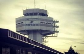 امکان حضور5 فروند هواپیما به صورت همزمان در فرودگاه ایلام فراهم می‌شود