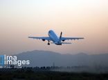 ۲۴ سورتی پرواز هر هفته از فرودگاه ارومیه  به مقاصد سه گانه انجام می شود