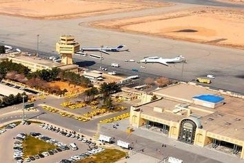 ازسرگیری پرواز‌های فلای دبی از فرودگاه اصفهان