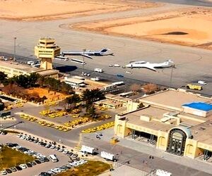 ازسرگیری پرواز‌های فلای دبی از فرودگاه اصفهان