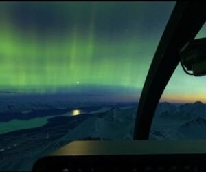 تاریخ عرضه Flight Simulator 2024 اعلام شد