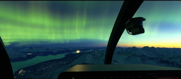 تاریخ عرضه Flight Simulator 2024 اعلام شد