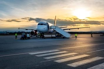 ۶ پروژه عمرانی در 
شش فرودگاه کشور به بهره برداری می‌رسد
