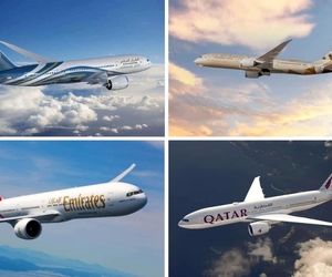  رقابت بویینگ و ایرباس برای سفارش های میلیاری