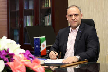 پیام امیرمکری به مناسبت حلول ماه رمضان